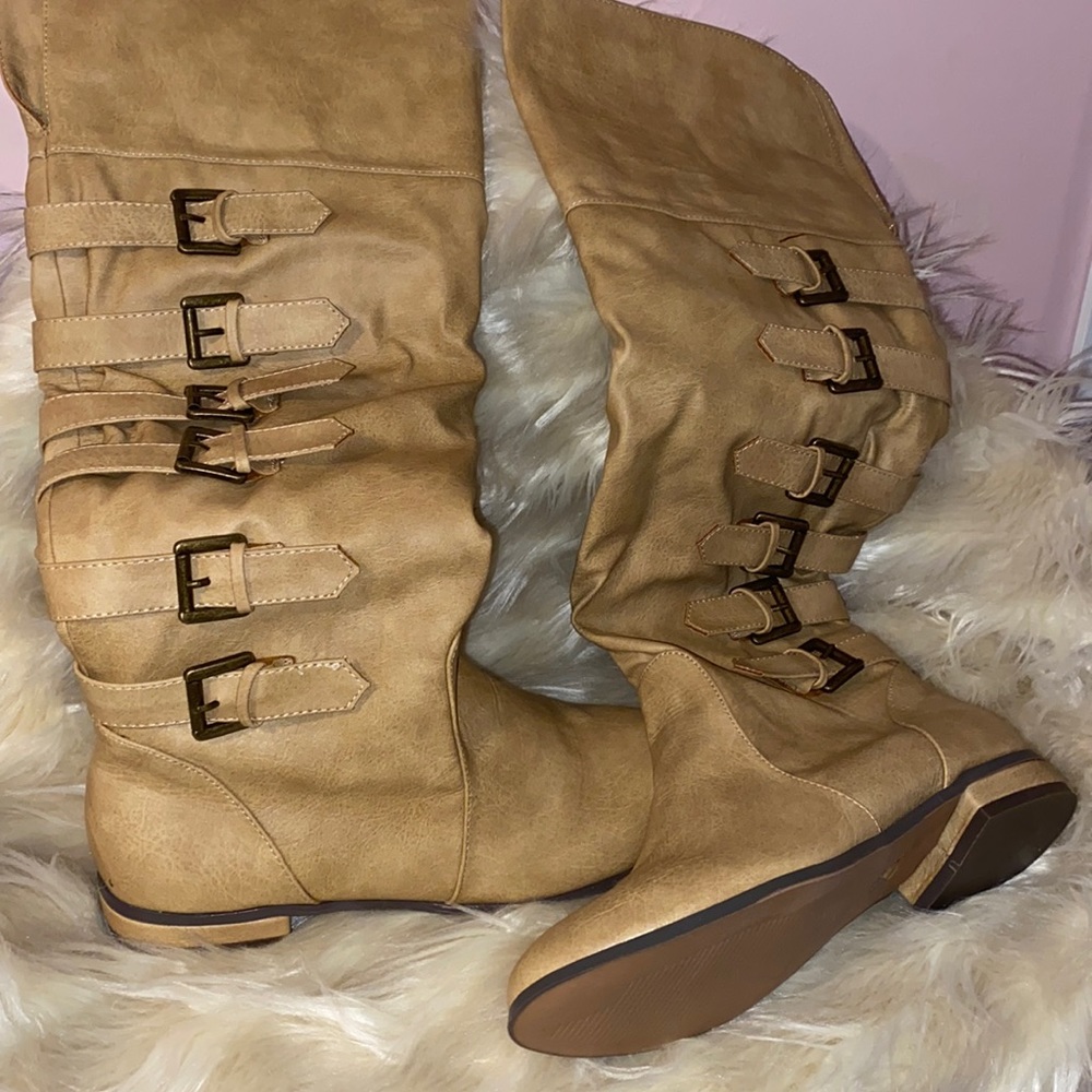 Dolce vita boots